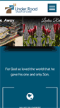 Mobile Screenshot of linderroad.com